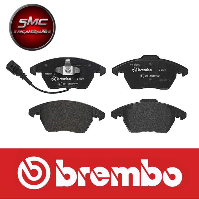 BREMP85075